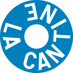 Logo La Cantine sociale et solidaire
