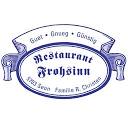Logo Frohsinn