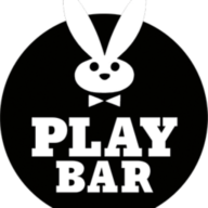 Logo Play Bar