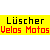 Logo Lüscher Velos Motos AG