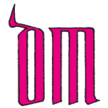 Logo Dani Matter Weine