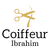 Logo Coiffeur Ibrahim