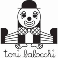 Logo Toni Balocchi