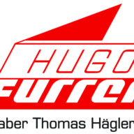 Logo Hugo Furrer AG