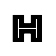 Logo Café Hueber