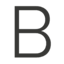 Logo Atelier Brun