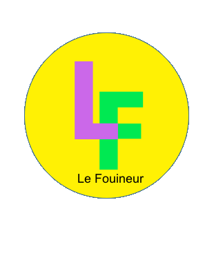Logo Bouquinerie Le Fouineur