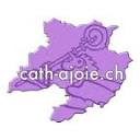 Logo Paroisse catholique-romaine