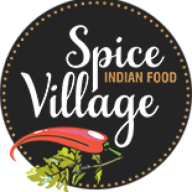 Logo Spice Village