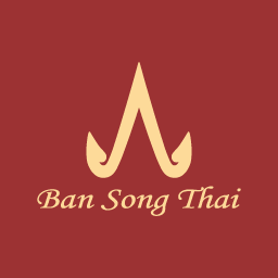 Logo Ban Song Thai