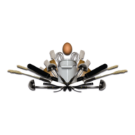 Logo Crêperie d'Ouchy