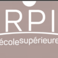 Logo ARPIH École Supérieure