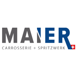 Logo Maier Carrosserie GmbH