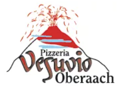 Logo Pizzeria Vesuvio