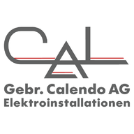 Logo Calendo AG