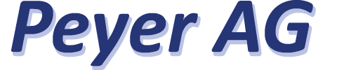 Logo Garage Peyer