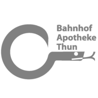 Logo Bahnhof Apotheke