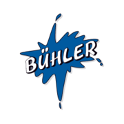 Logo Maler Bühler