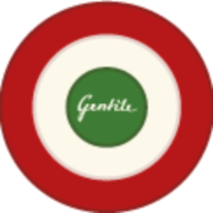 Logo Gentile