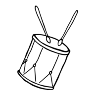 Logo Trommelmanufaktur Ostschweiz