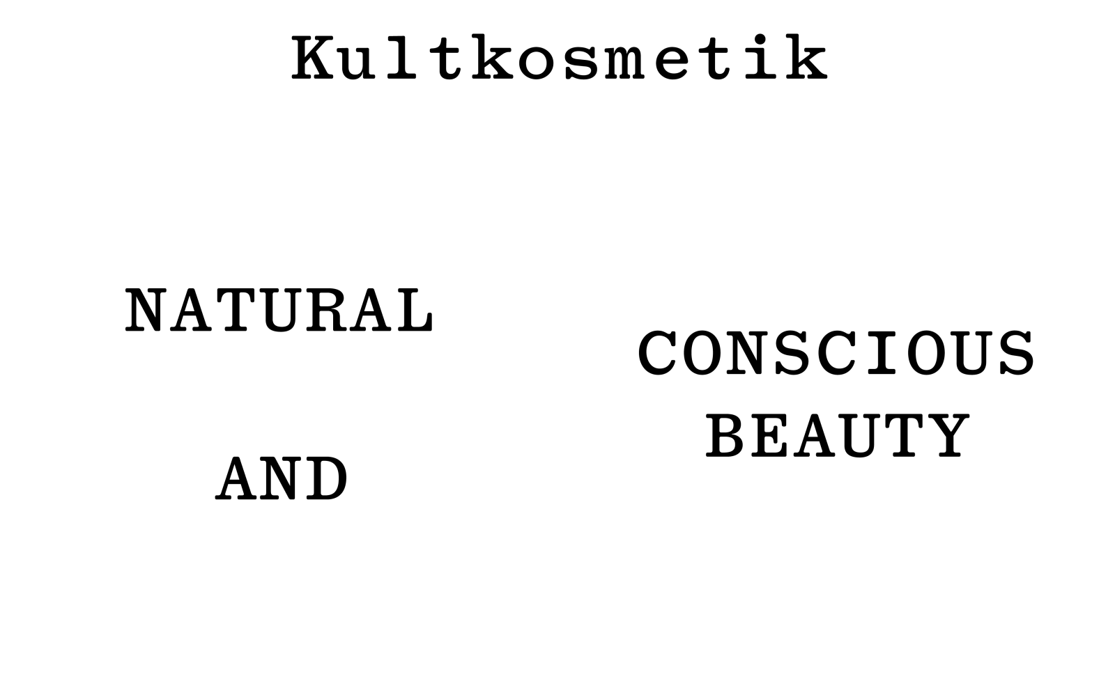 Logo Kultkosmetik