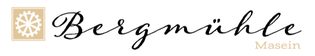 Logo Restaurant Bergmühle
