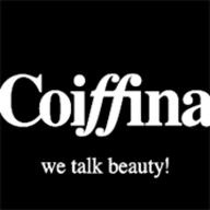 Logo Coiffina