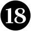 Logo Haarwerk 18 Manufaktur