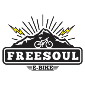 Logo E-Bike Freesoul