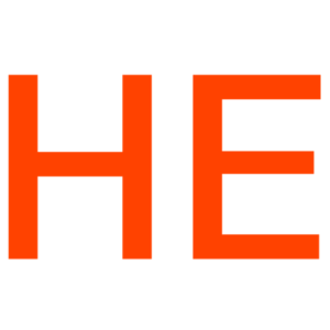 Logo Studio HE