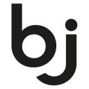 Logo B+J Coffee