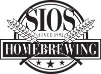 Logo SIOS Homebrew Shop