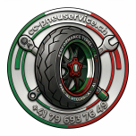 Logo CC Pneuservice