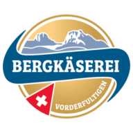 Logo Bergkäserei
