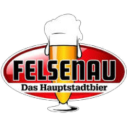 Logo Brauerei Felsenau