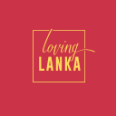 Logo Loving Lanka