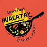 Logo Huacatay