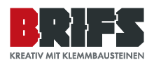 Logo BRIFS