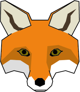 Logo La Ferme du Goupil