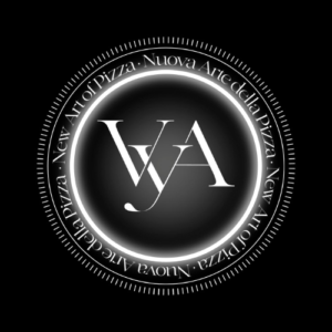Logo VyA - New Art of Pizza