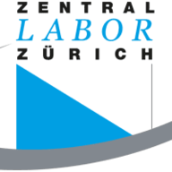 Logo Notfalllabor Zürich