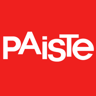 Logo Paiste