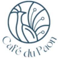 Logo Café du Paon