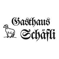 Logo Gasthaus Schäfli