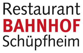 Logo Restaurant Bahnhof