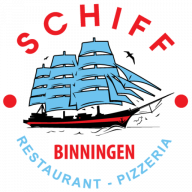 Logo Schiff