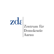 Logo Zentrum für Demokratie Aarau