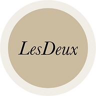 Logo Les Deux