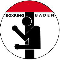 Logo Boxring Baden