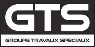 Logo Groupe TS